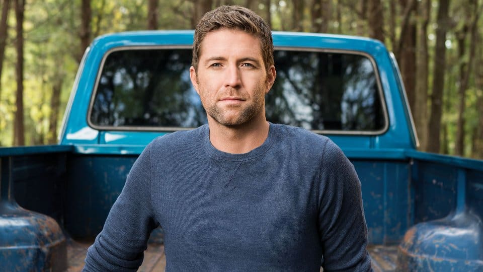 Josh Turner