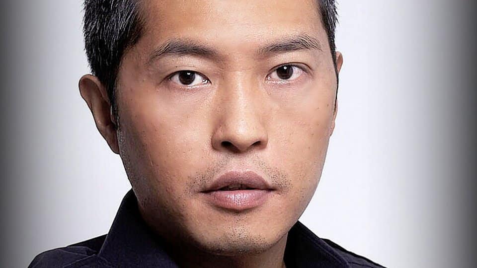 Ken Leung