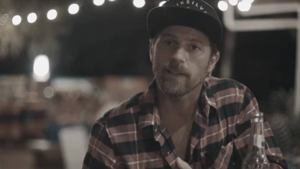 Kip Moore