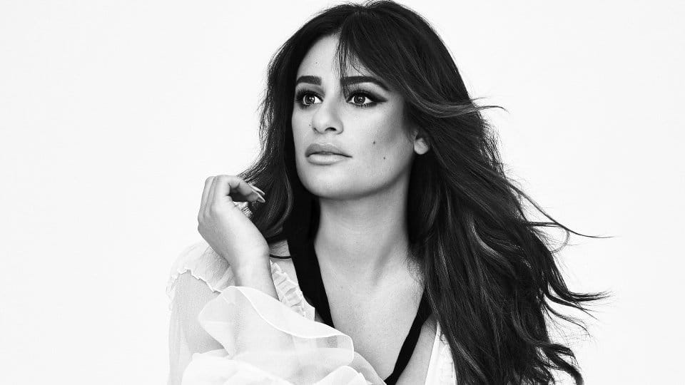 Lea Michele