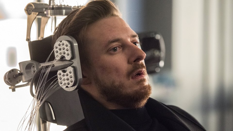 DC's Legends of Tomorrow 2x13