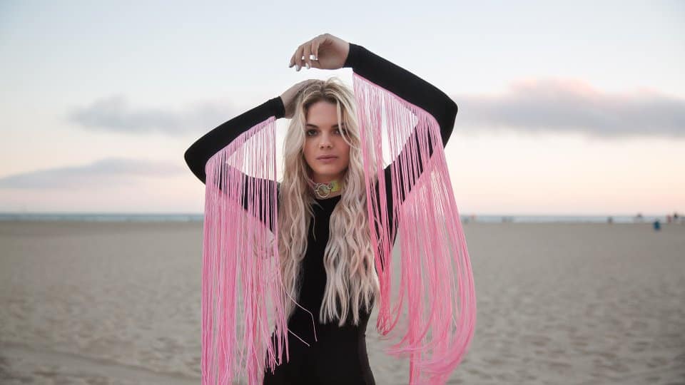 Louisa Johnson