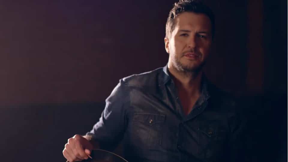 Luke Bryan - Fast