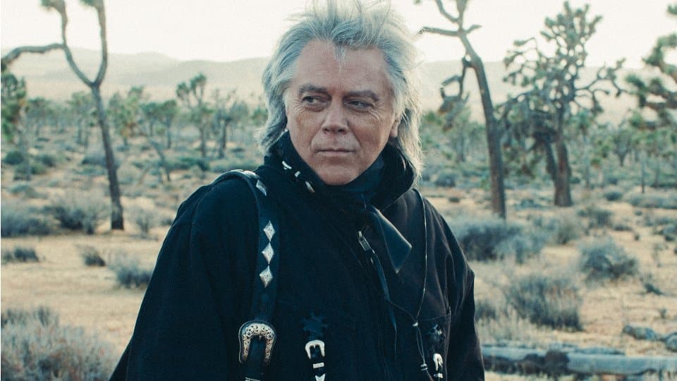 Marty Stuart