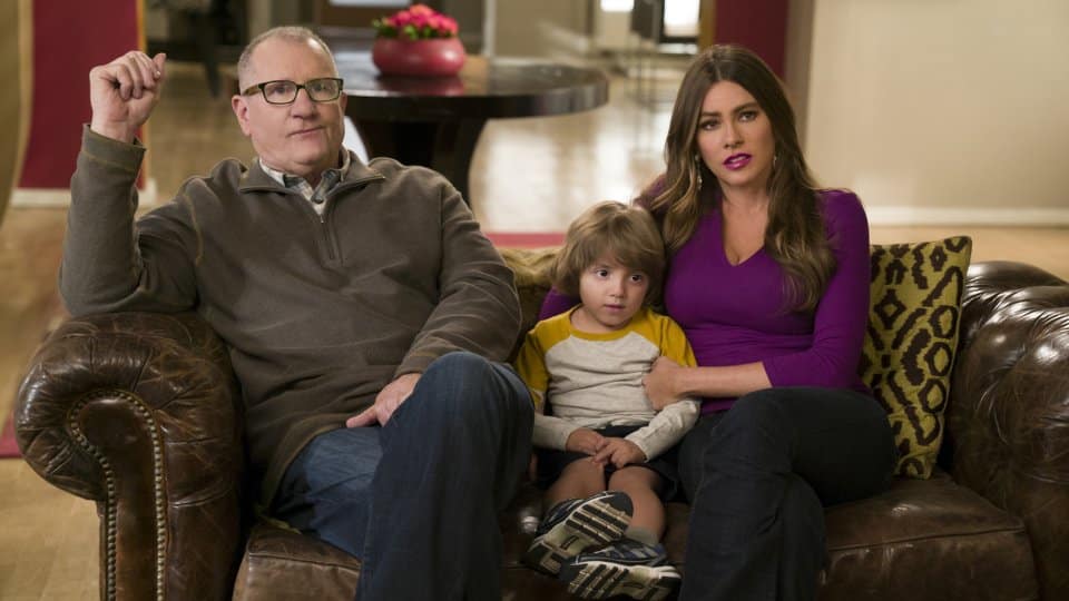 Modern Family 8x13