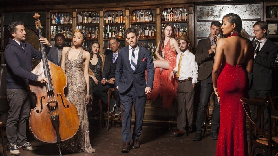 Postmodern Jukebox