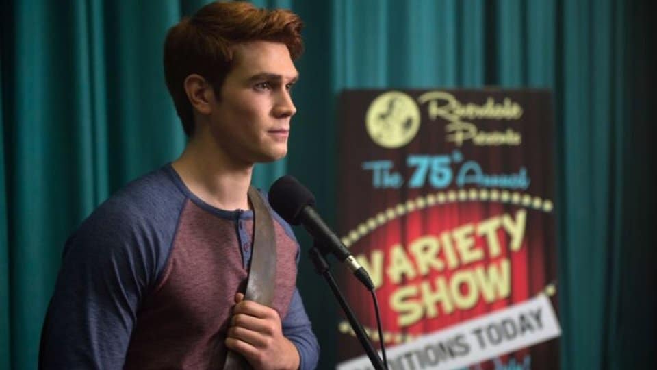 Riverdale 1x06