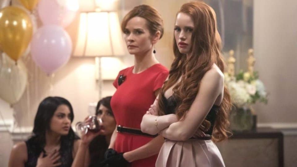 Riverdale 1x08