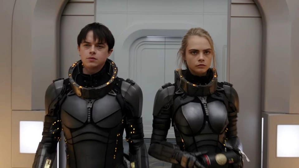 Valerian