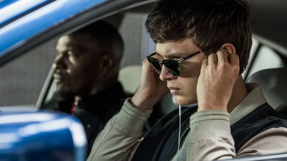 Baby Driver