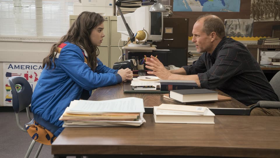 The Edge of Seventeen