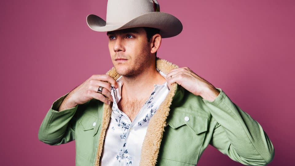Sam Outlaw
