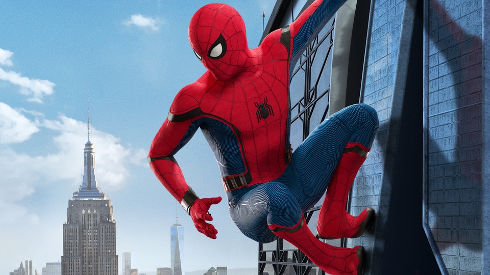 Spider-Man: Homecoming