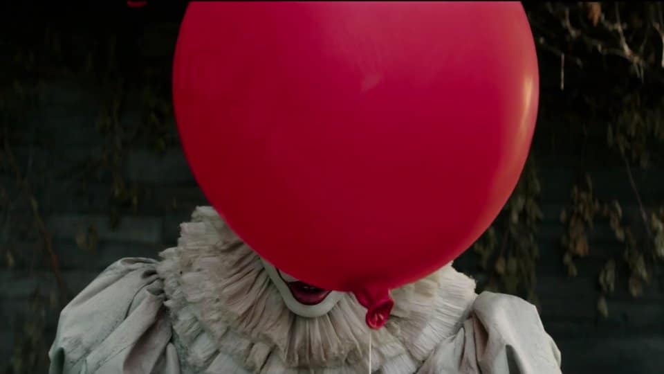 Stephen King's IT