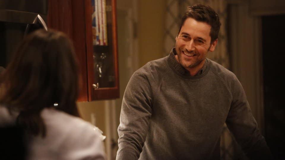 The Blacklist: Redemption 1x03