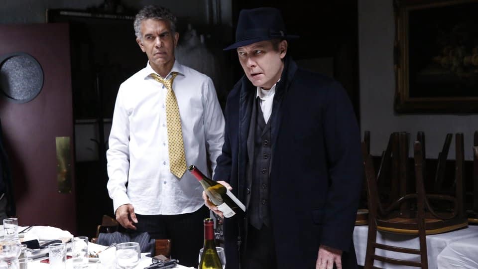 The Blacklist 4x15