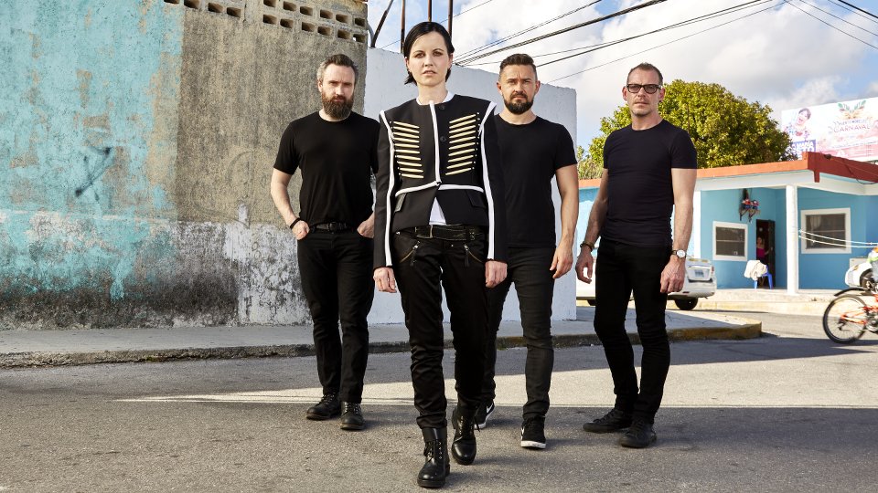 The Cranberries
