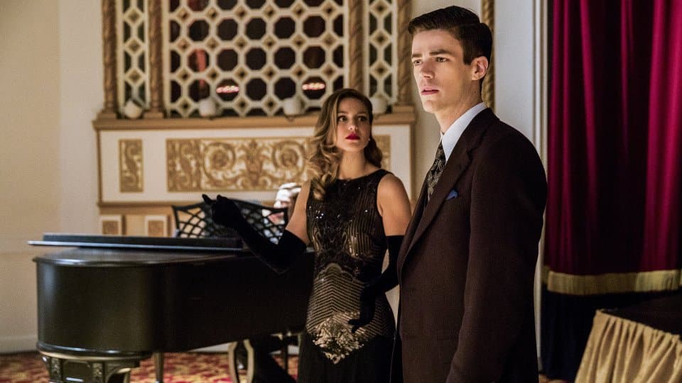 The Flash 3x17