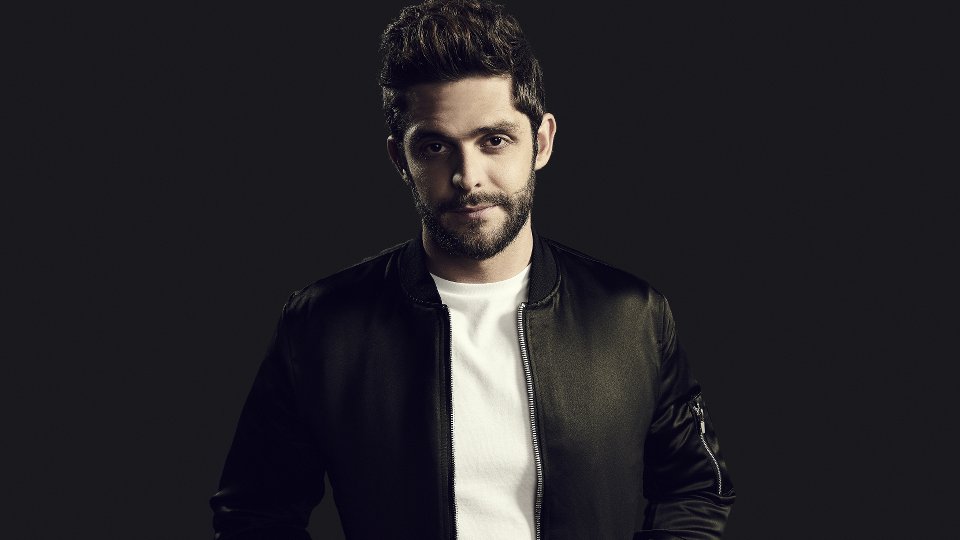 Thomas Rhett