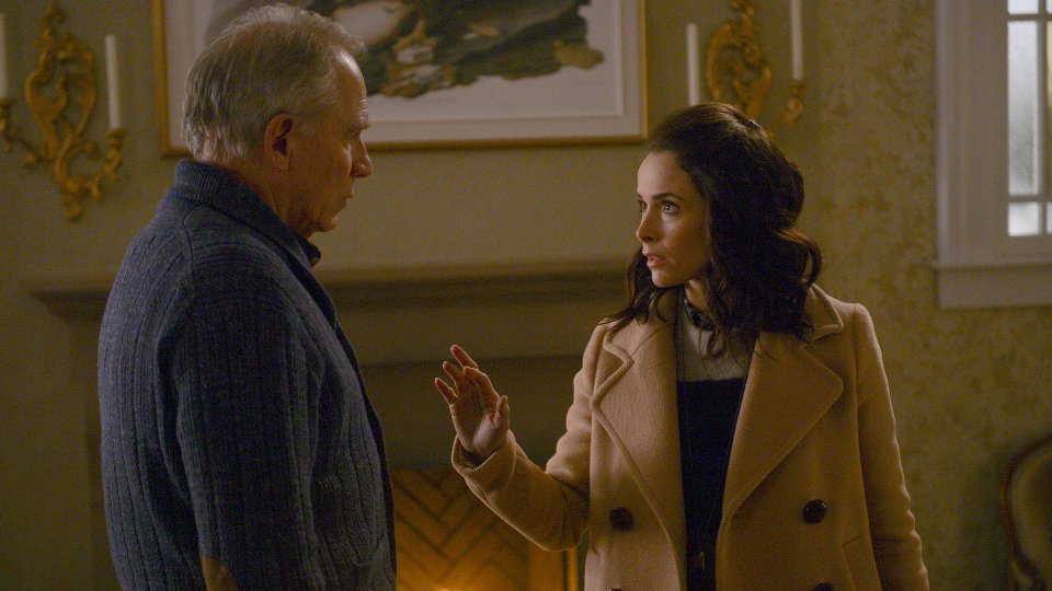 Timeless 1x14