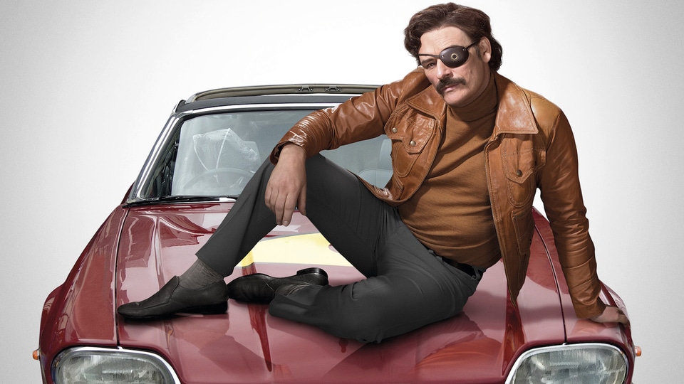 Mindhorn