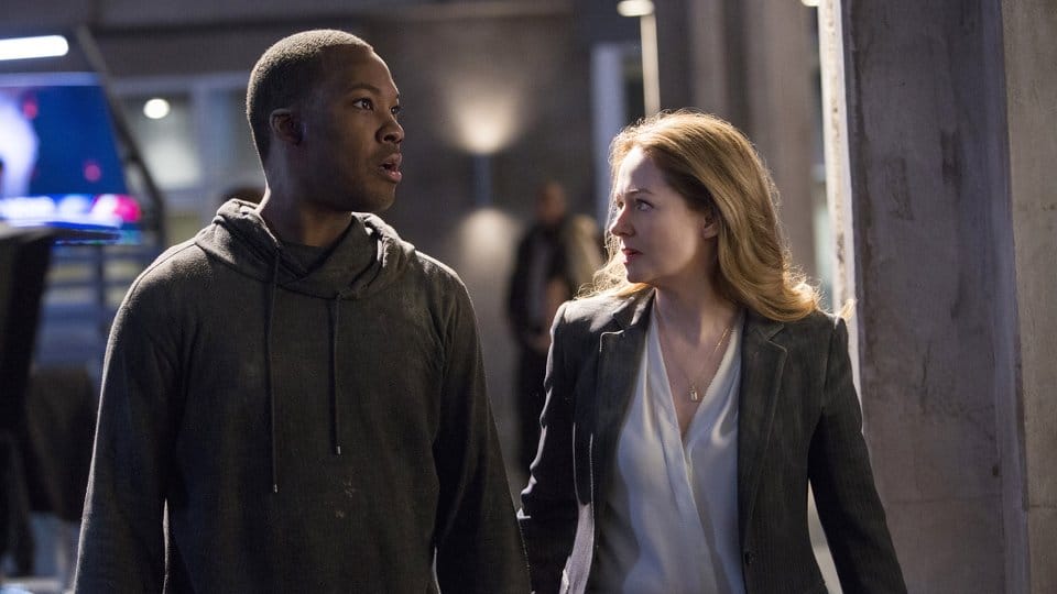 24: Legacy 1x10