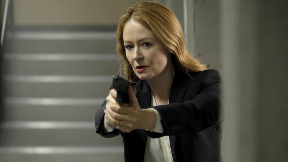 24: Legacy 1x09