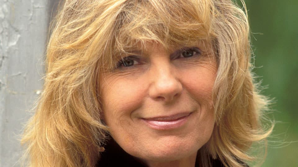 Carla Lane