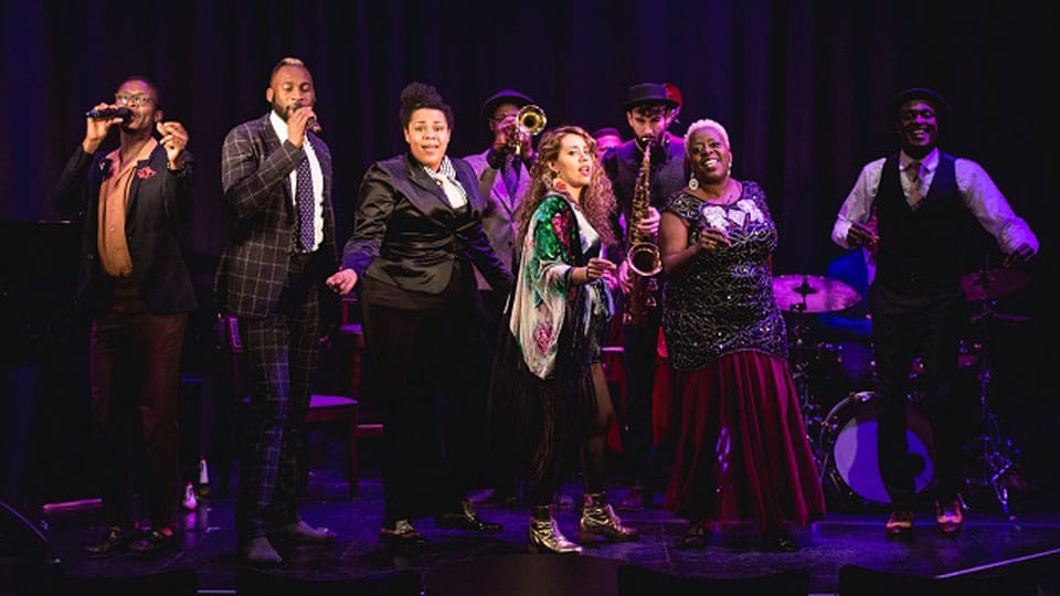 This Joint is Jumpin