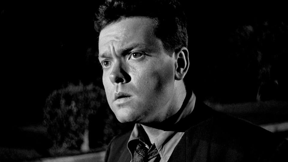 The Lady from Shanghai