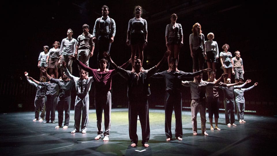 It's Not Yet Midnight