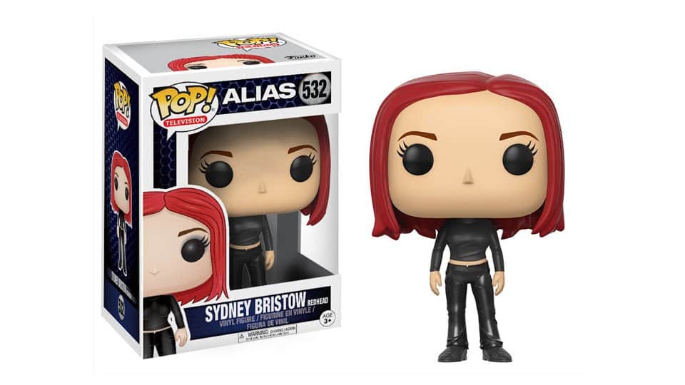 Alias Pop! Television