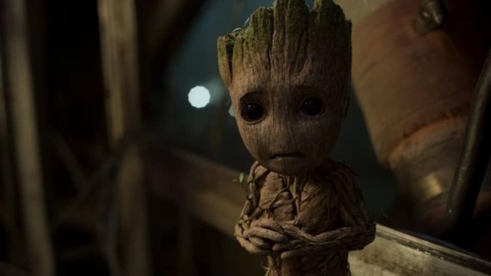 Guardians of the Galaxy Vol. 2