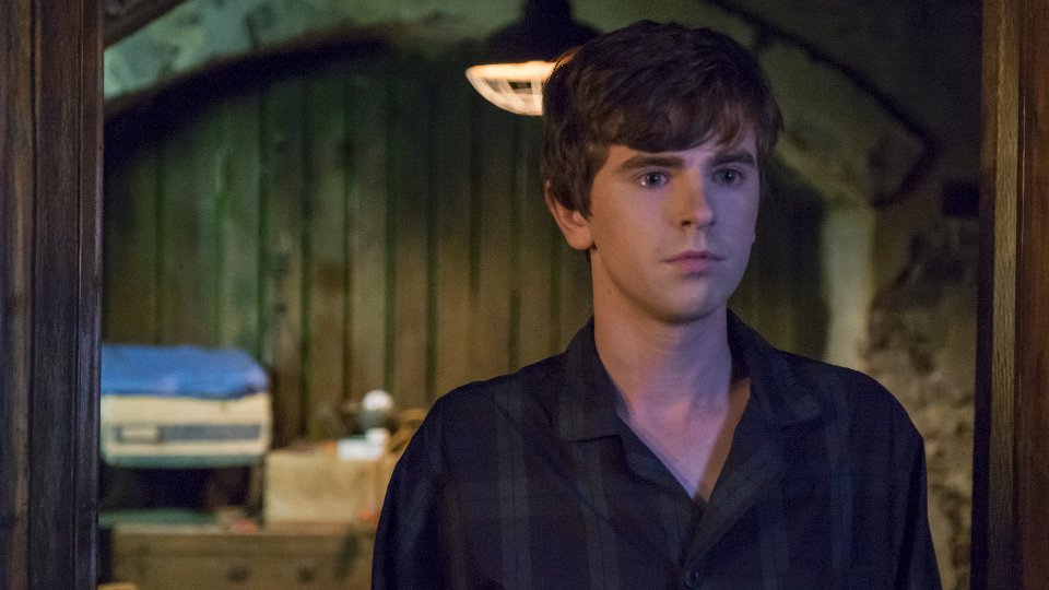 Bates Motel 5x01