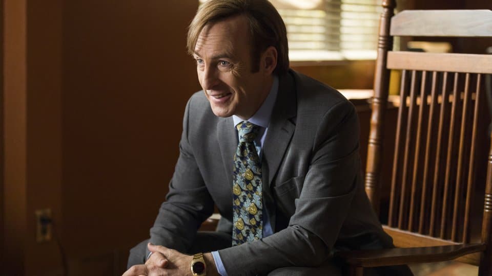 Better Call Saul 3x02