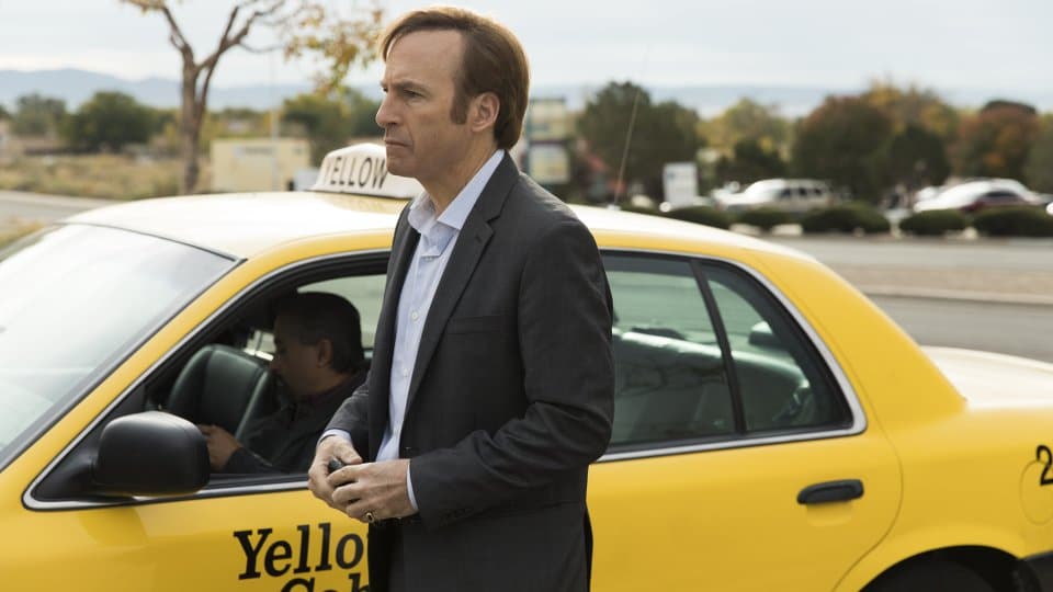 Better Call Saul 3x03