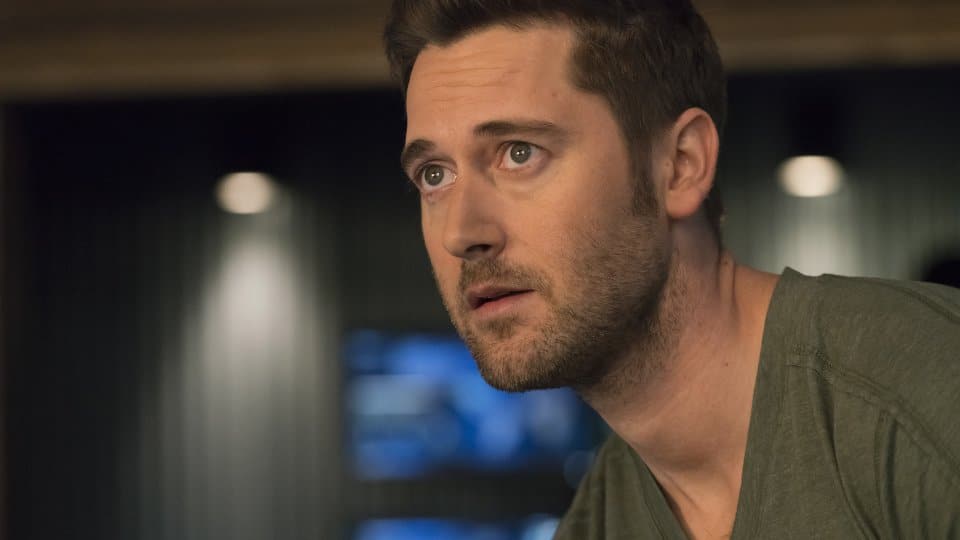 The Blacklist: Redemption 1x04