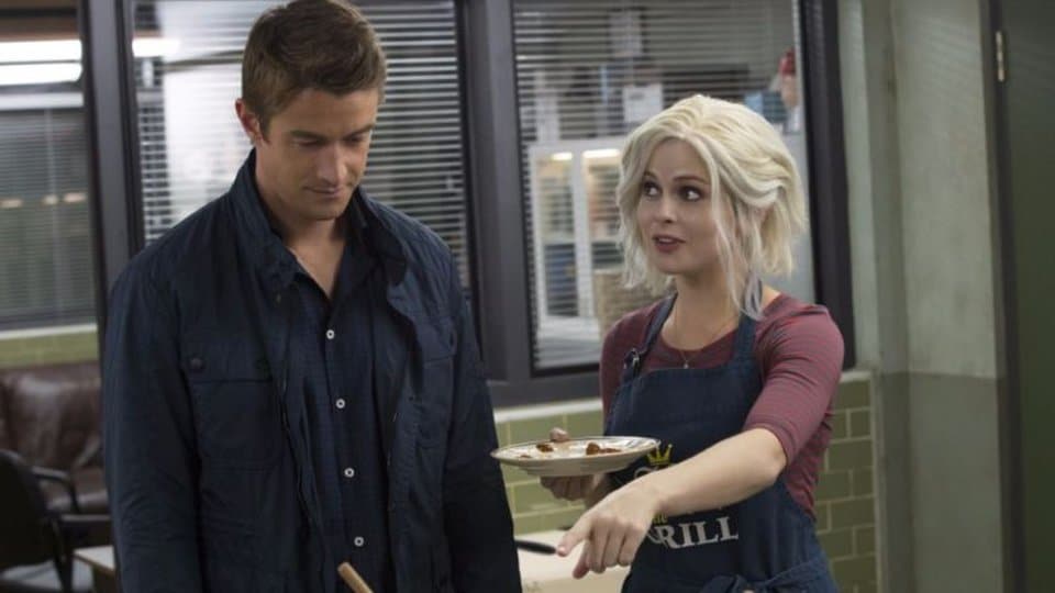 iZombie 3x02
