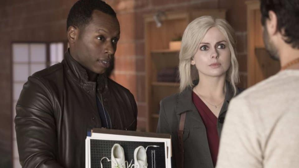 iZombie 3x03