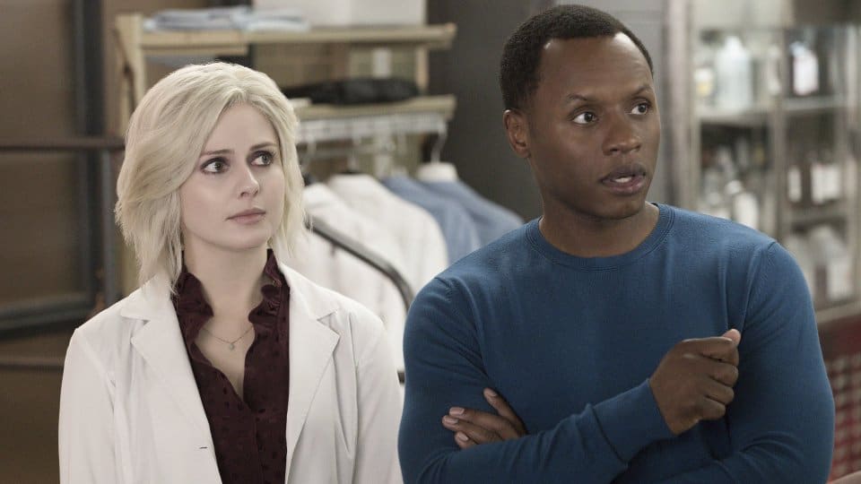 iZombie 3x04