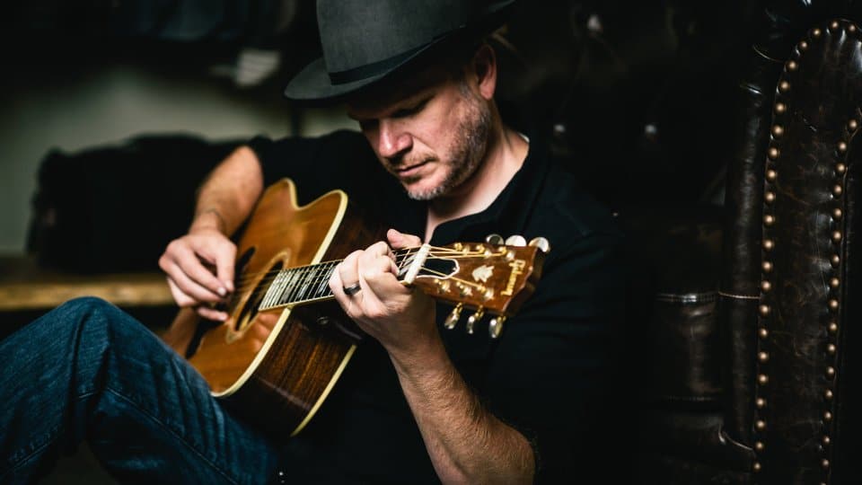 Jason Eady