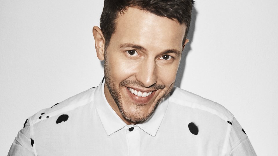 Lee Latchford-Evans