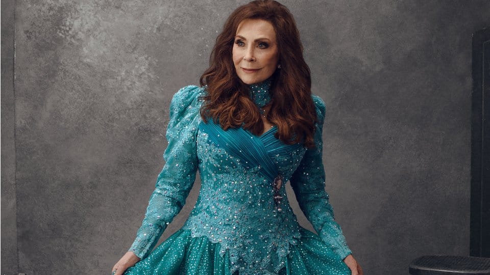 Loretta Lynn