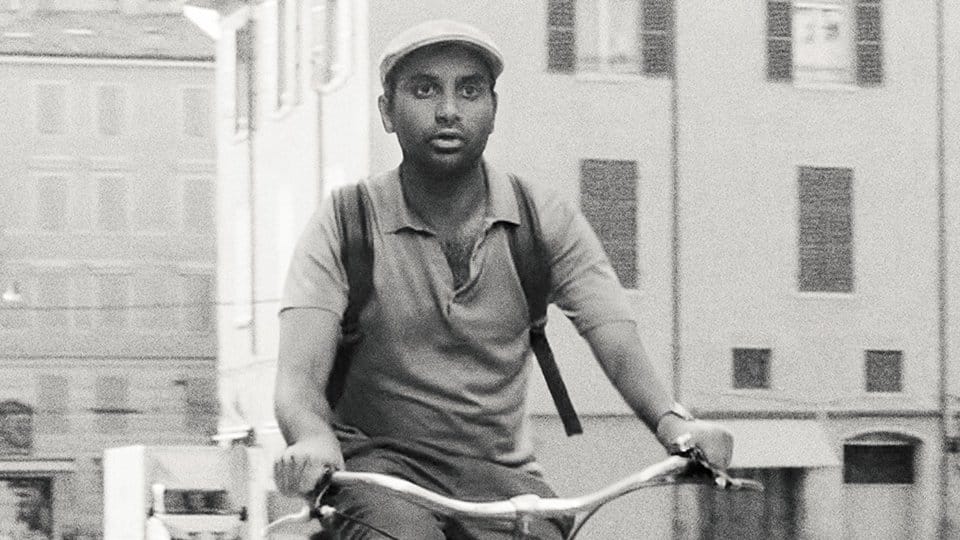 Master of None season 2