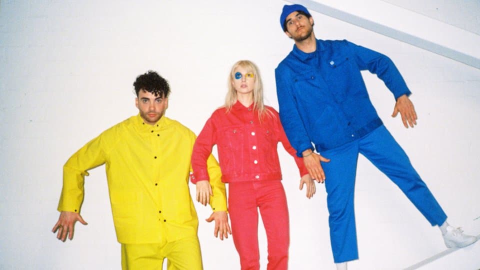 Paramore