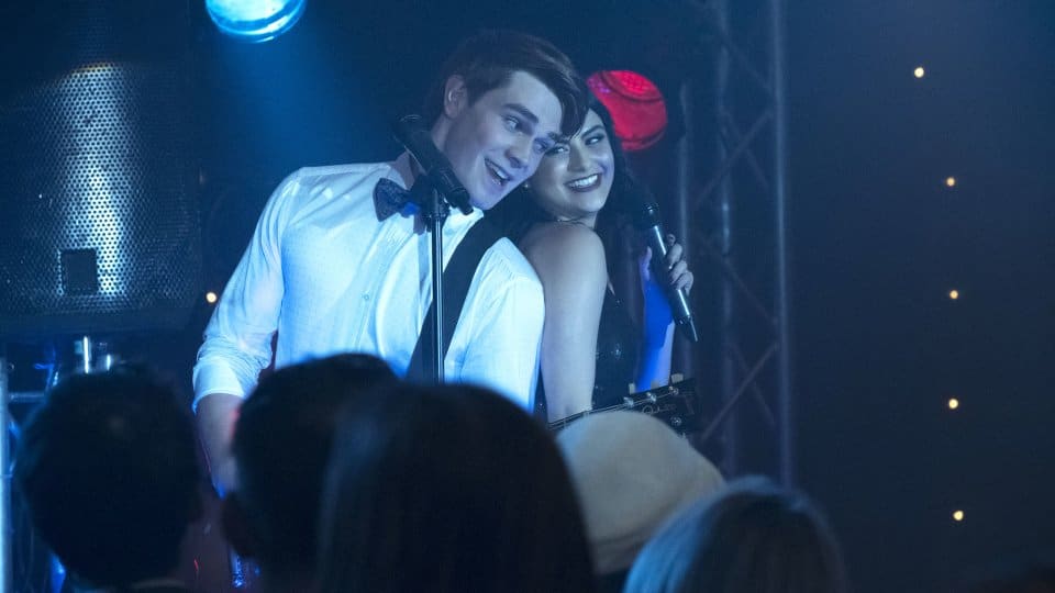 Riverdale 1x11