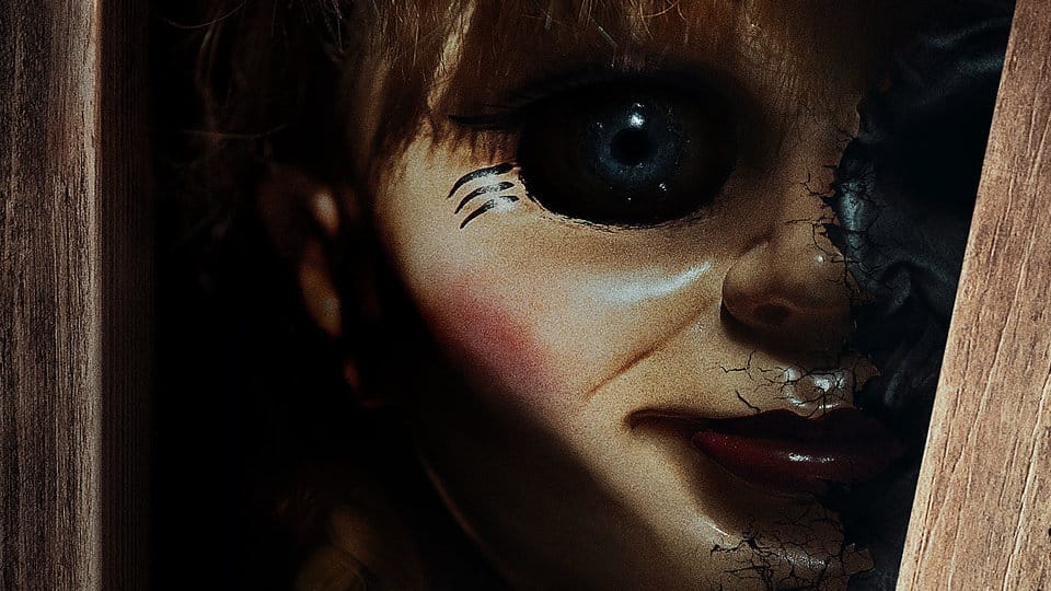 Annabelle: Creation