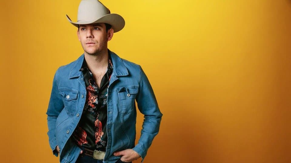 Sam Outlaw