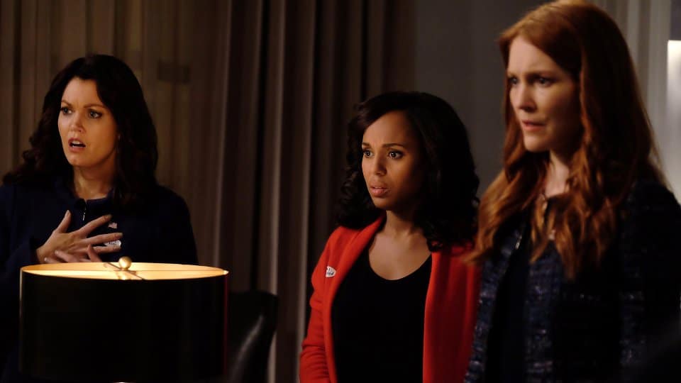 Scandal 6x08