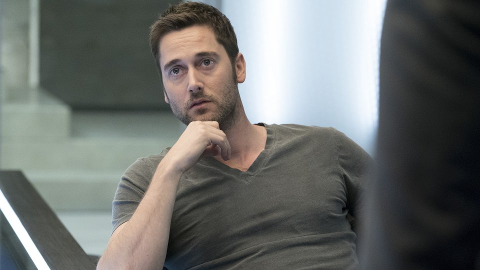 The Blacklist: Redemption 1x03